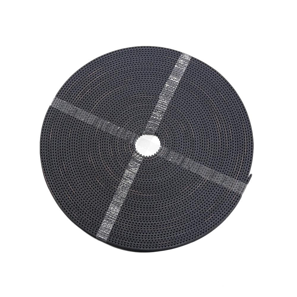 Courroie de distribution GT2 antidérapante pour transmission synchrone - 6
