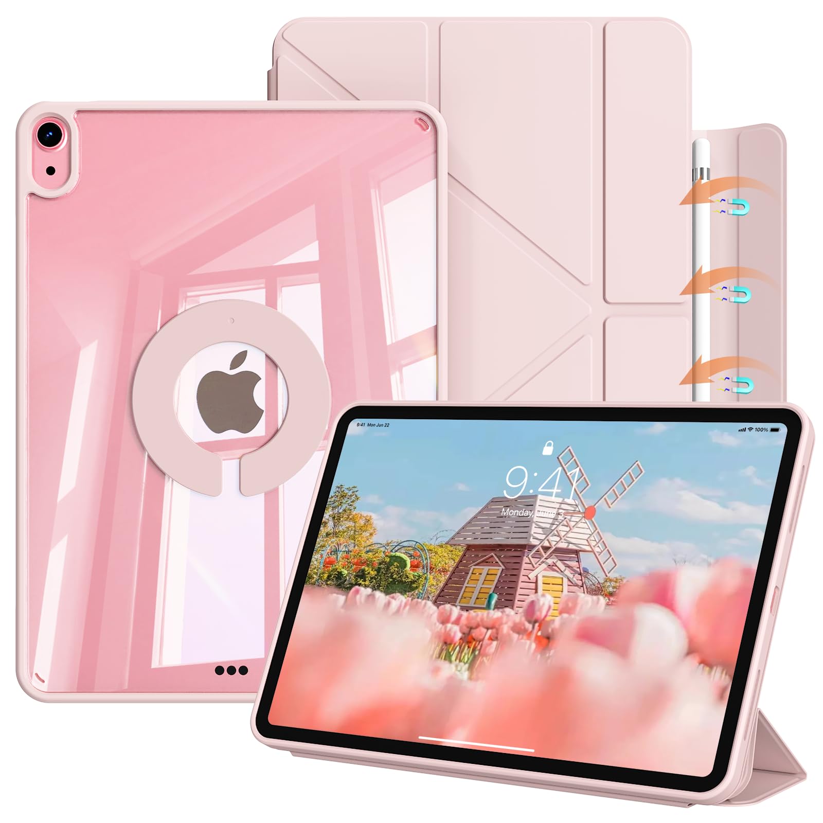 Amazon.co.jp: iPad Air 11インチ M4/M3/M2 & iPad Air 10.9インチ 第5
