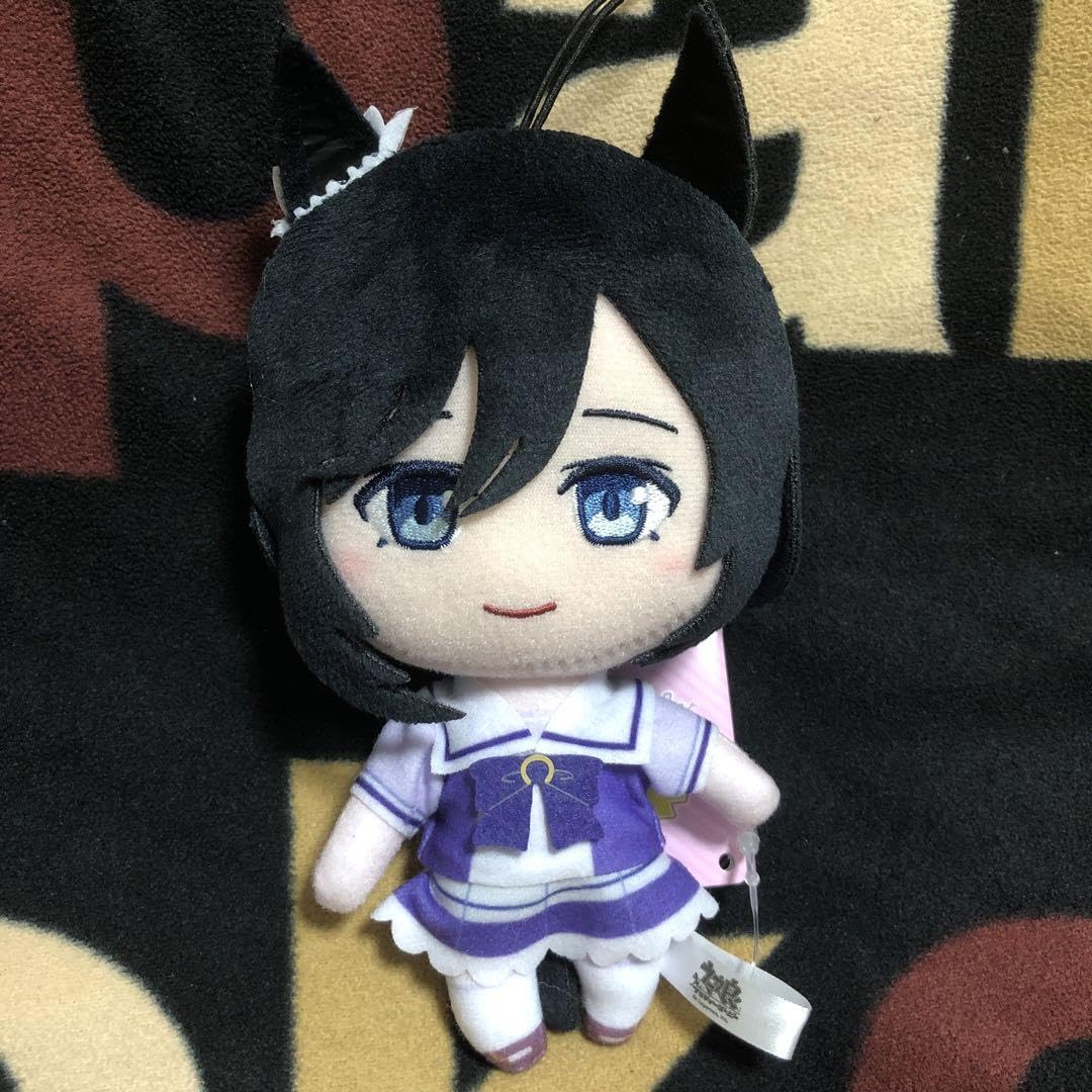 エイシンフラッシュ 5Sサイズ AVANTI ぬいぐるみ 競馬 ウマ娘 新品】エイシンフラッシュ競馬ぬいぐるみウマ娘アイドルホース