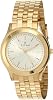 Titan Analog Silver Dial Mens Watch - NJ1648YM01C, Silver, Silver, Bracelet Type