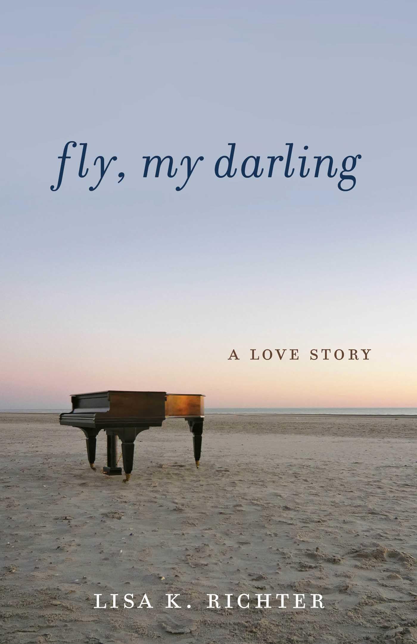 Fly, My Darling
