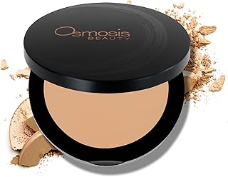 Osmosis Base base prensada mineral para el cu...