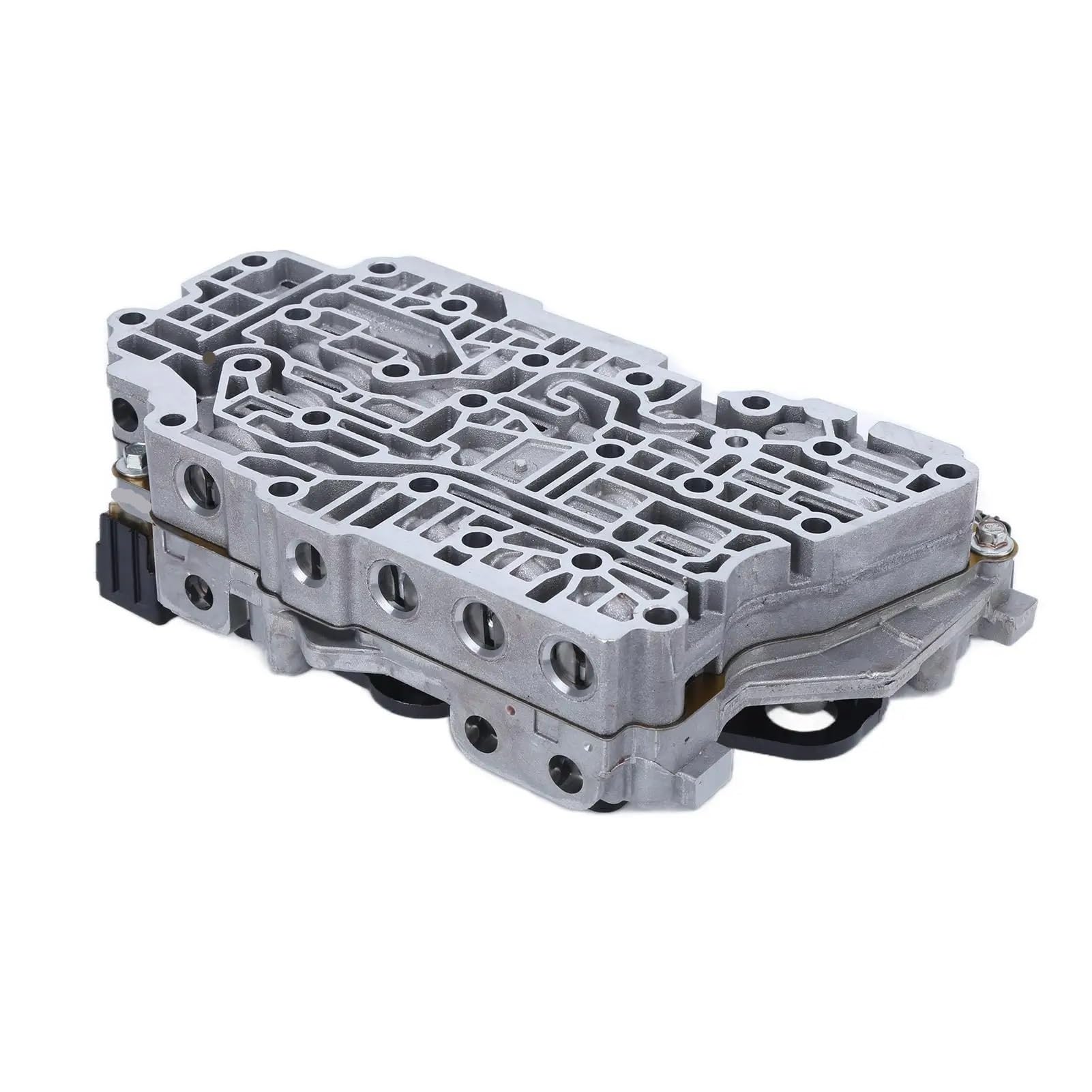 Glymzo One Color Automotive Transmission Assembly 6F35 Transmission Valve Body Solenoid Replacement For Fusion 1.5L For Ecoboost 2019