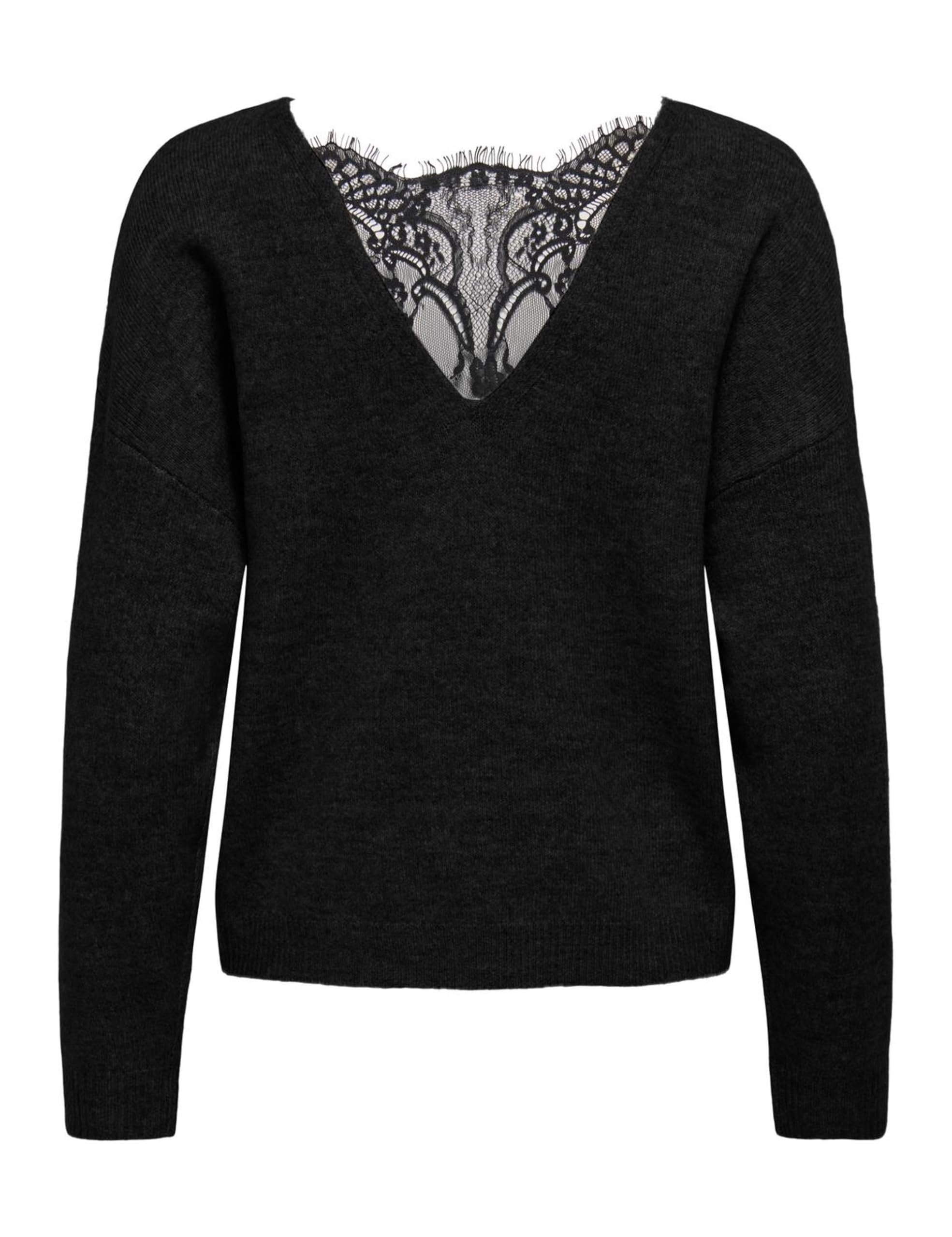 ONLY Female Strickpullover ONLADELE Strickpullover