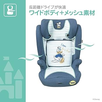 Amazon | ディズニー ハーネスジュニアネクスト/ドナルドダック
