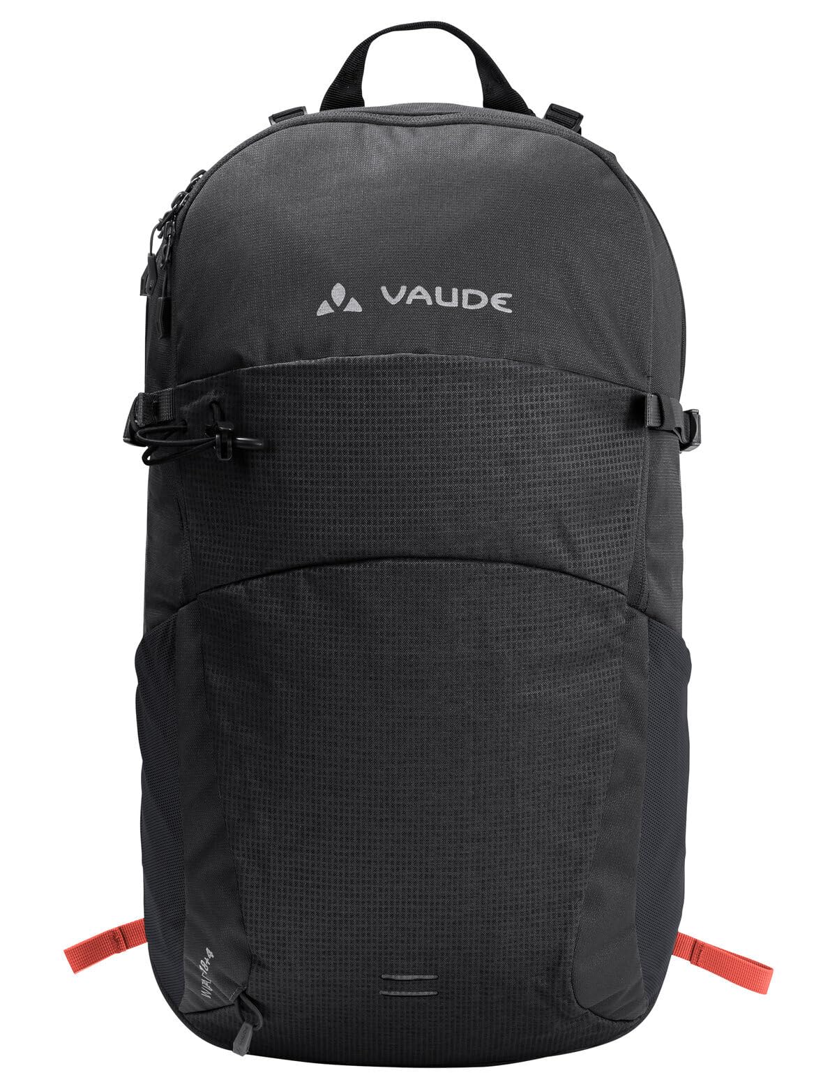 VAUDE Wizard 18 + 4 (22 l) – plecak na wędrówki – z ochroną przed deszczem