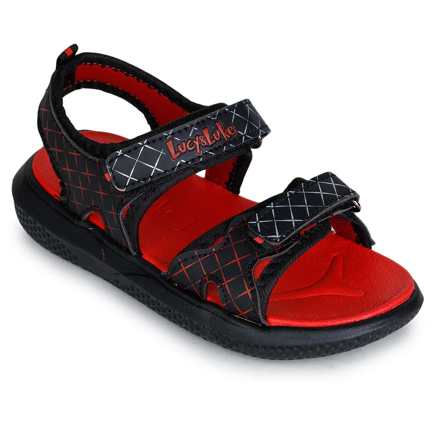 Liberty Boy Hippo-4 Blue Sandal-29 (B08DS4LBRB) Amazon Price History, Amazon Price Tracker