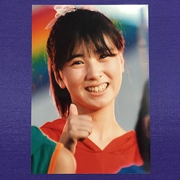 Amazon.co.jp: おニャン子クラブ うしろゆびさされ組 高井麻巳子 生