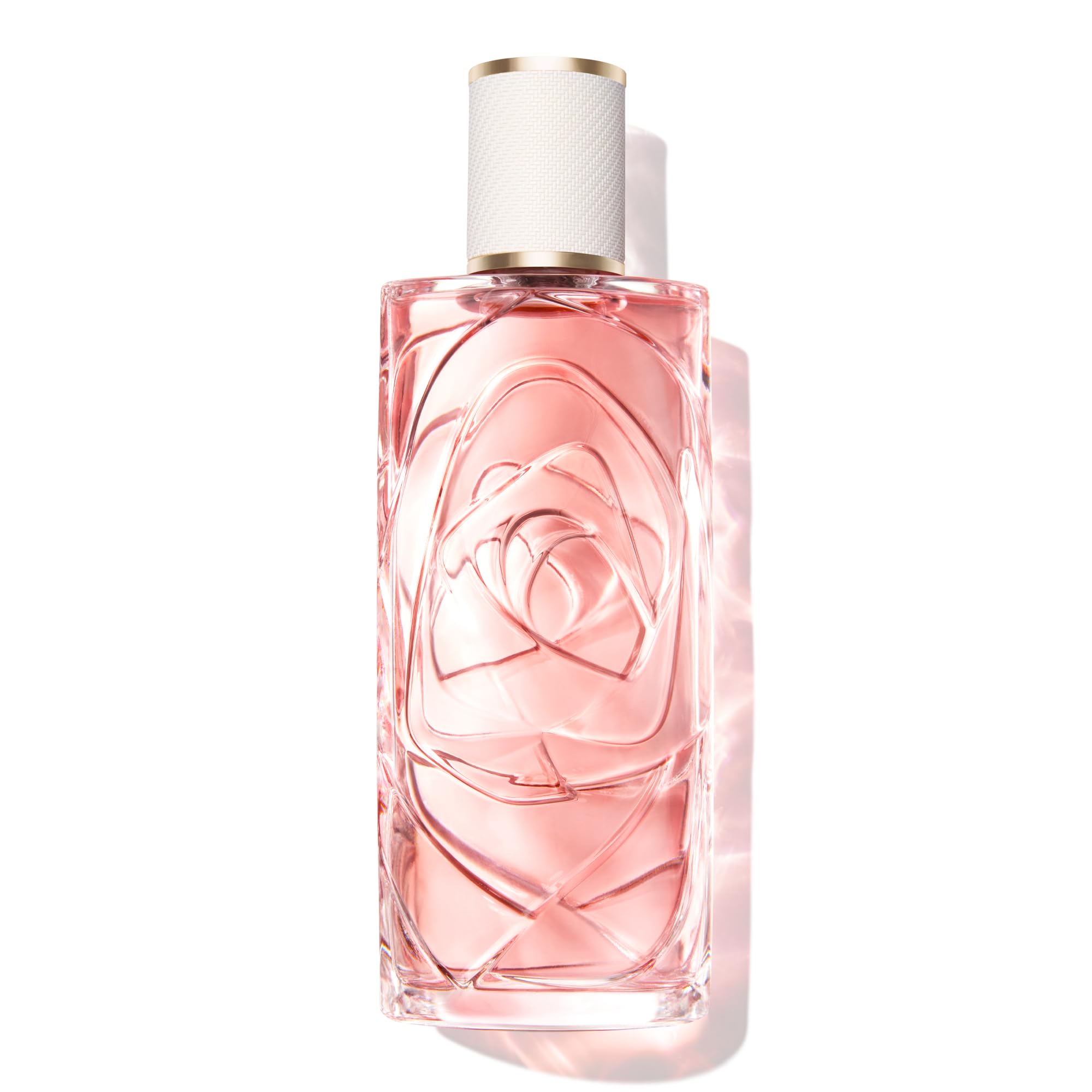 Lancôme - Eau de Toilette ÔVER THE TOP - Fragranza Rivitalizzante da Donna - Note Floreali, Verdi e Fruttate - Flacone 100 ml