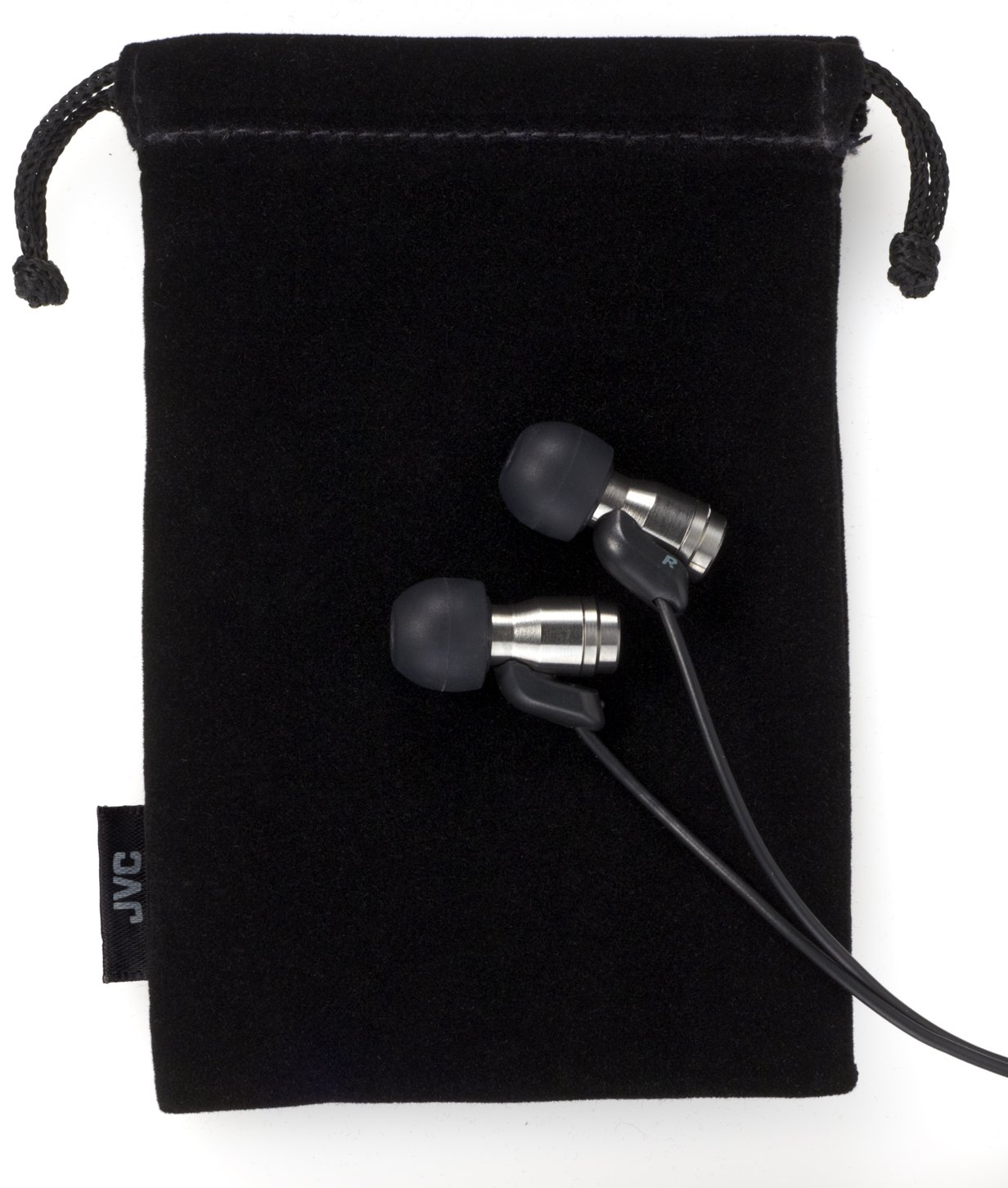 JVC HA-FXD70-S 有線イヤホン 新品 Amazon.co.jp: JVC HA-FXD70-S カナル型イヤホン シルバー