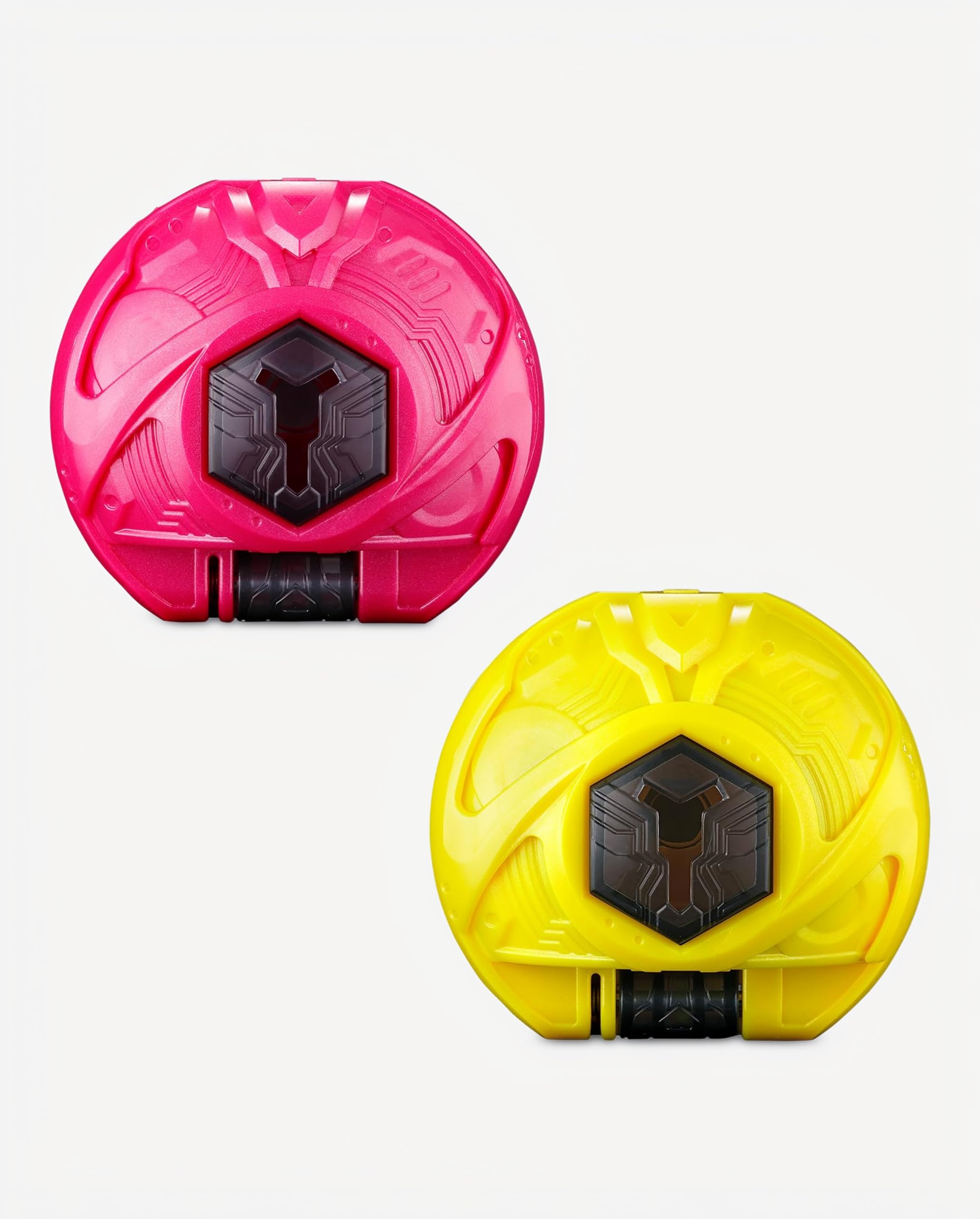 Amazon.co.jp: Bandai Kamen Rider Zett DX Rider Capsule Set 04