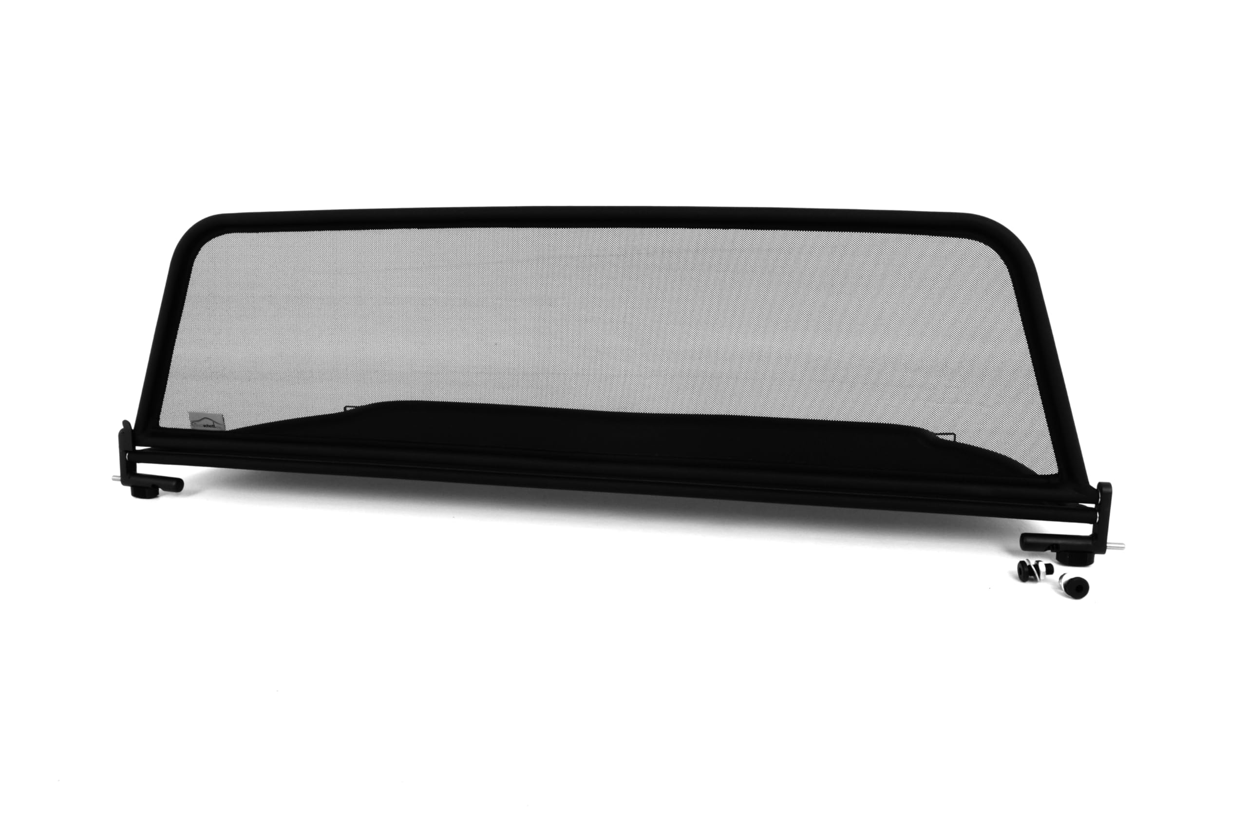pare-vent convient à BMW 3er E30 Cabrio