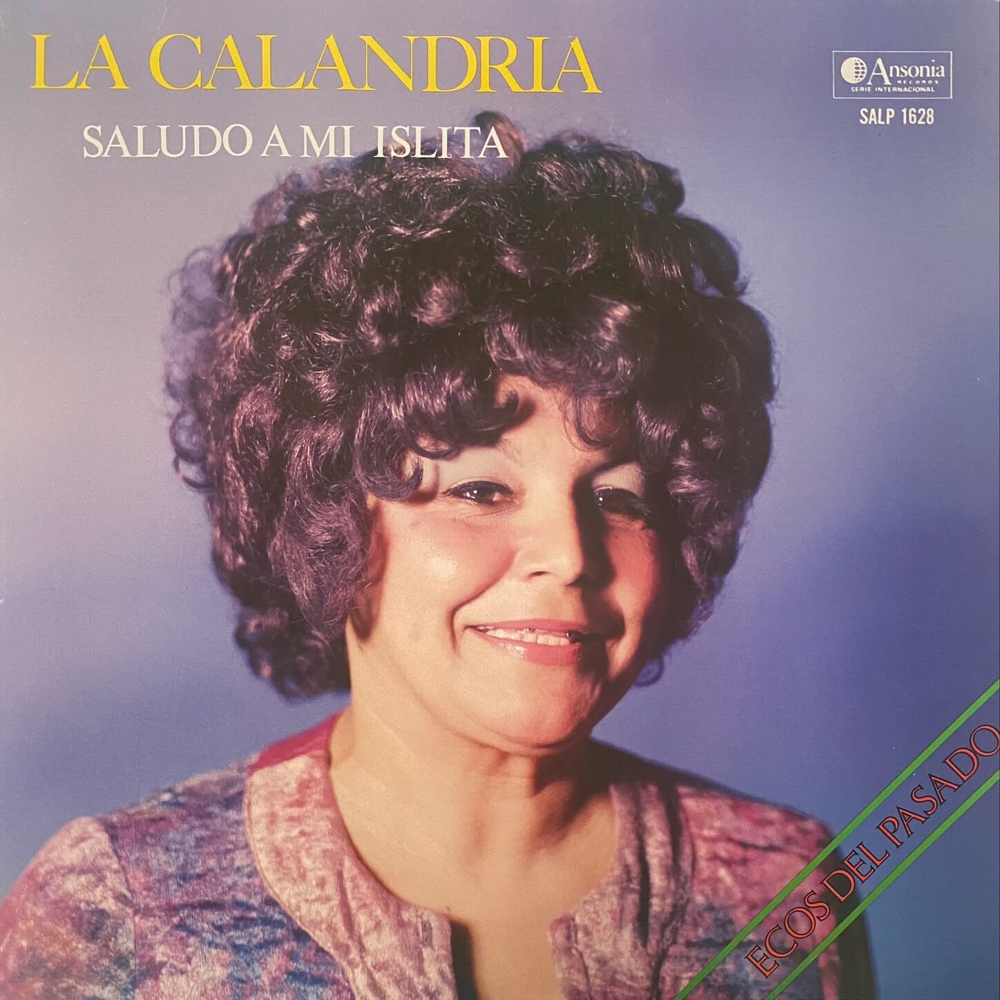 La Calandria