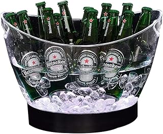 SCDZS Europejski stojak na beczkę szampana ze stali nierdzewnej pojemnik na lód KTV chłodziarka do wina butelka chłodziarka do piwa lodówka beczka na lód