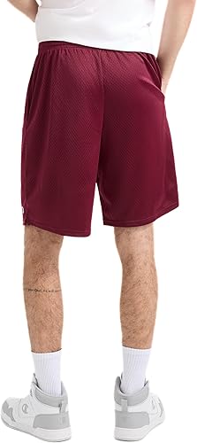 Miniatura 13 de Champion Pantalones cortos de malla con bolsillos, para hombre