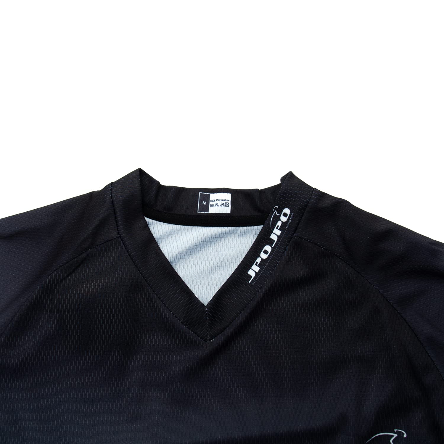 Maglia da ciclismo da uomo, per motocross, dirt bike, downhill, corsa