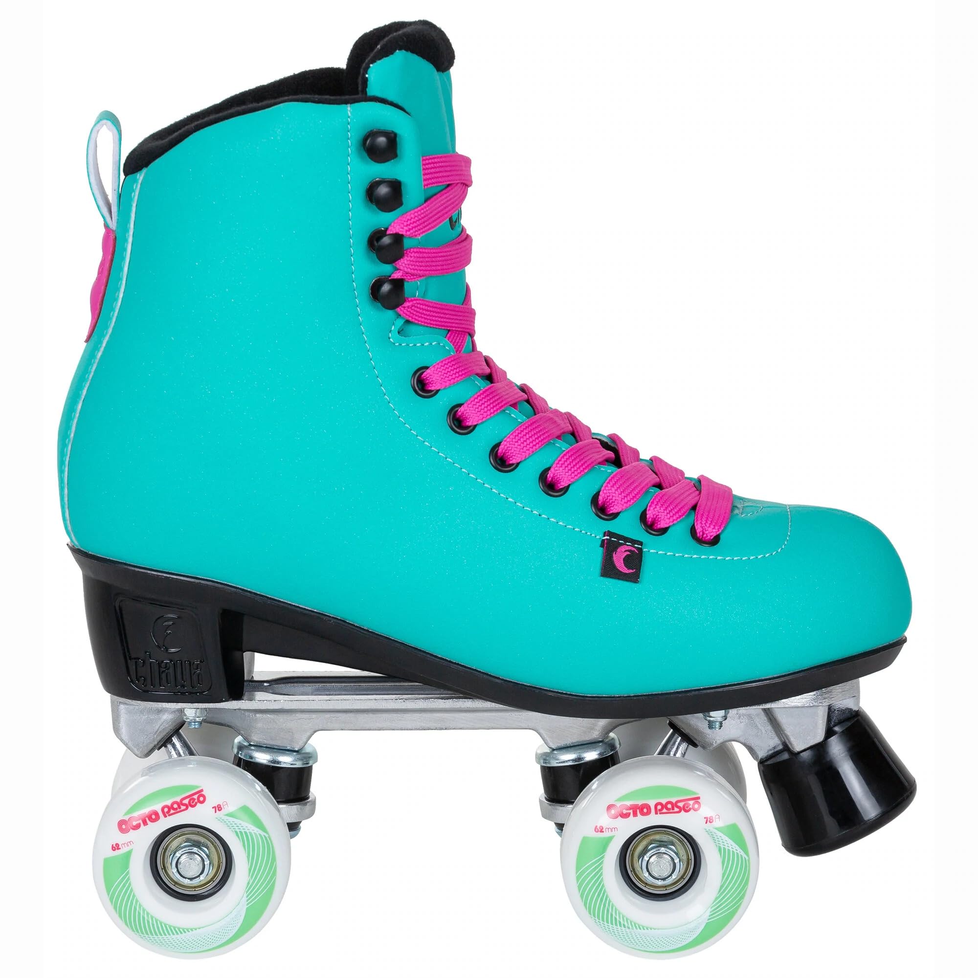 Patines sobre Ruedas Mujer Chaya Melrose Turquise