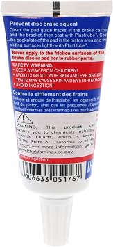 ATE 700014 Plastilube Lubricant - 35 ml