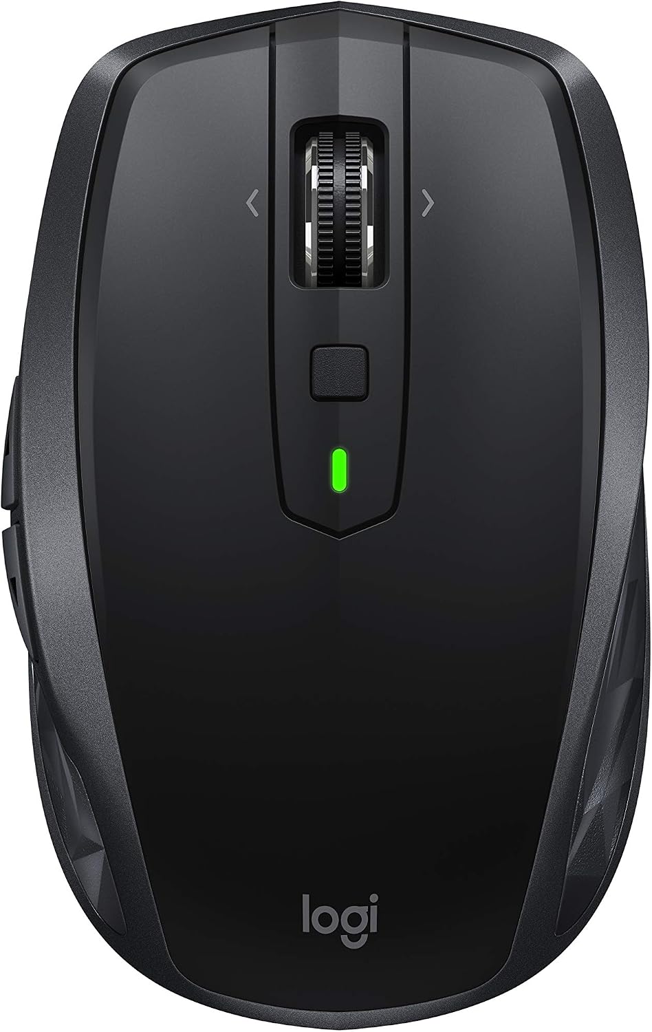 Logitech MK875 Performance Wireless Keyboard and Mouse Combo, Black