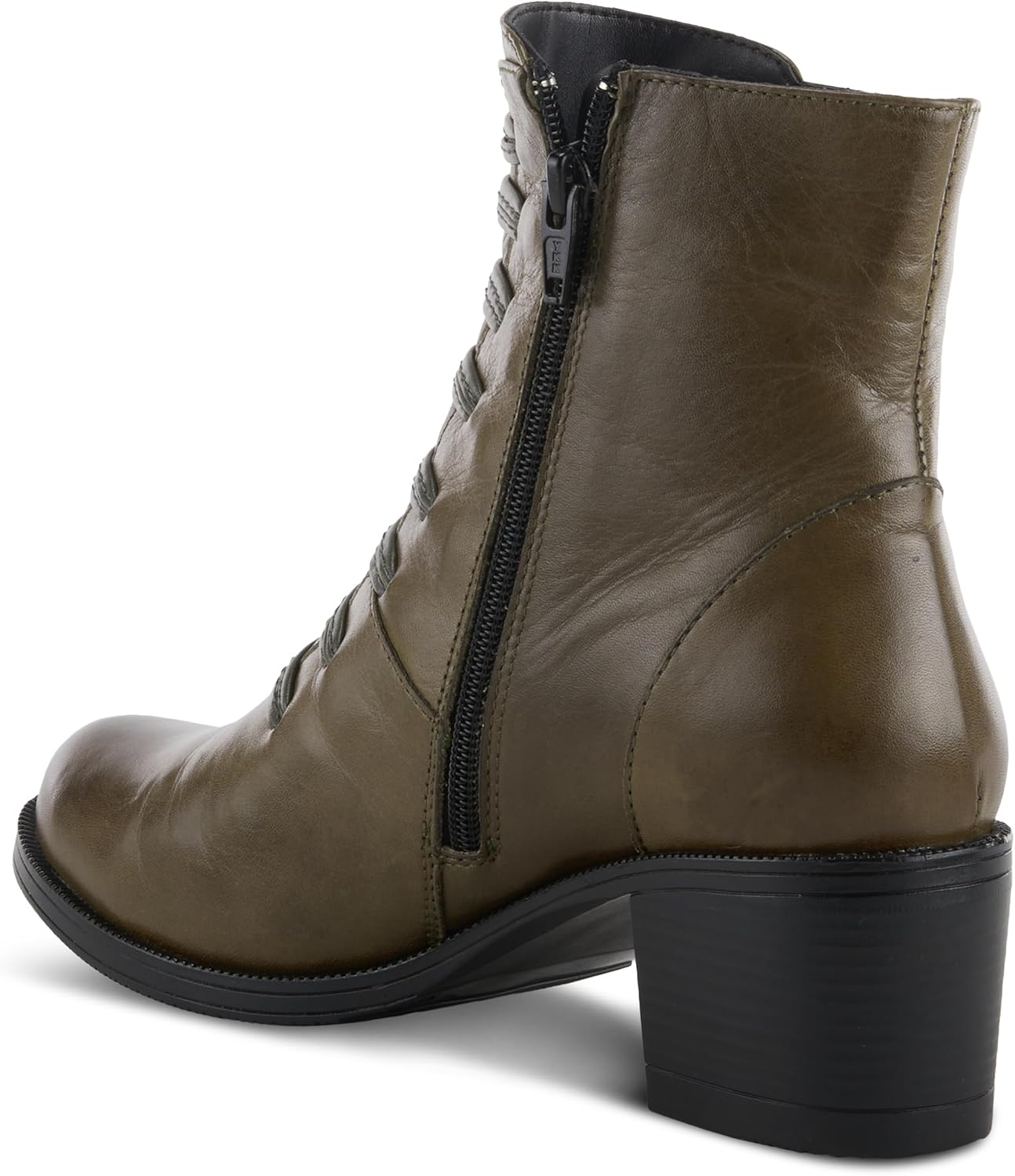 Spring Step Women's Garibaldi Bootie