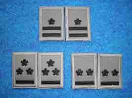 【セイ】大尉 階級章2 CIB3 マスター空挺3 セット i-img1122x1200-
