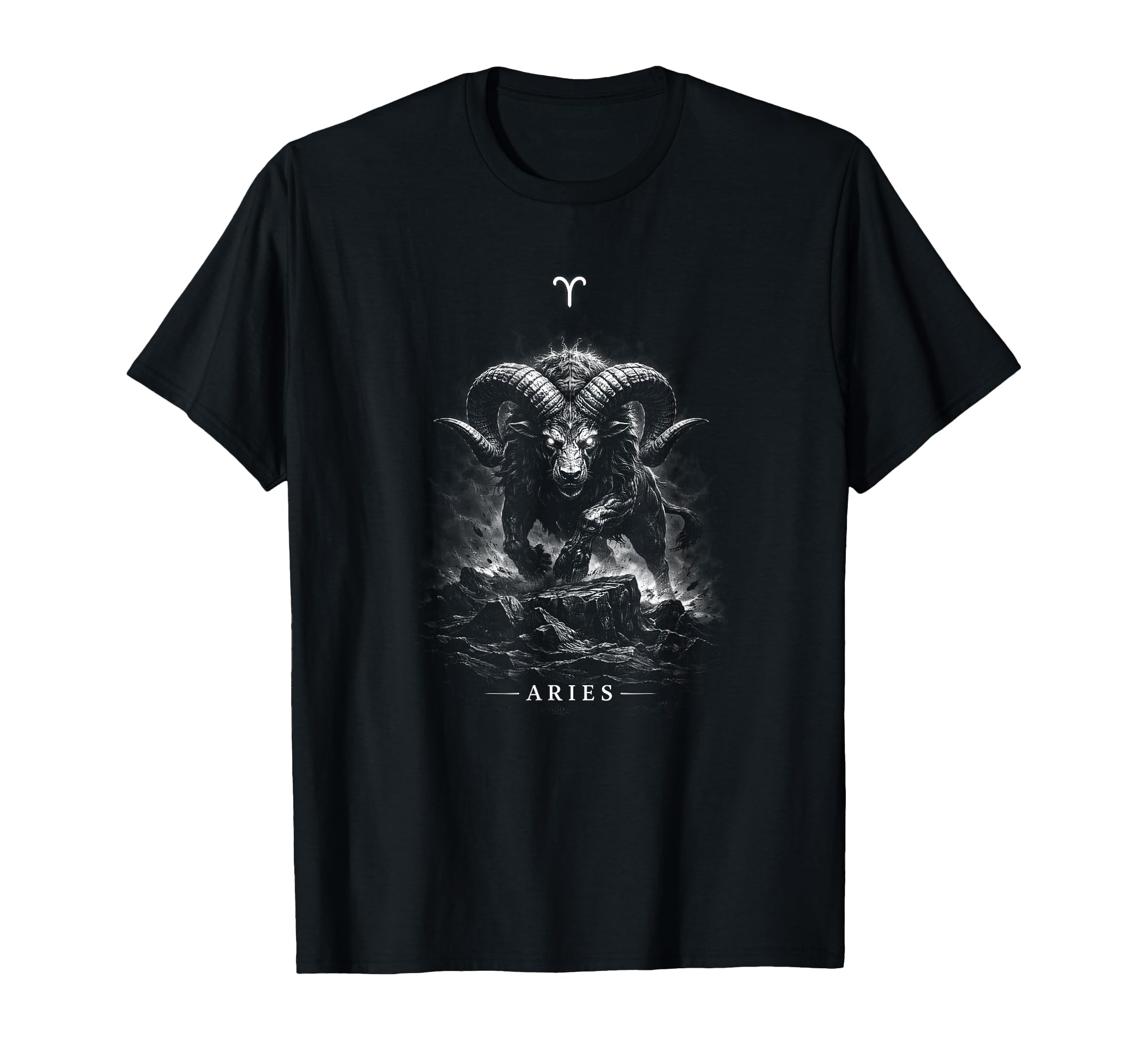 Kleidung mit Designs von Amazon Merch on Demand