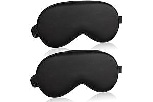 Sleep Mask for Women and Men