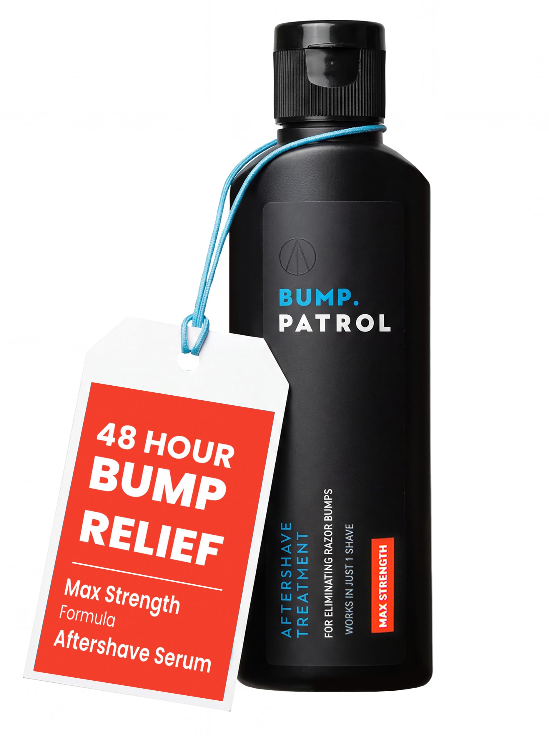 Bump Patrol Max 4oz