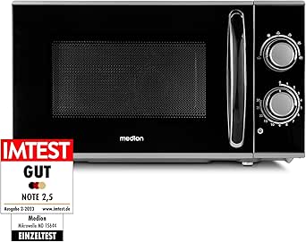 MEDION Mikrowelle, ca. 700 Watt