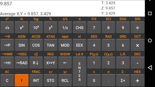 RpnCalc