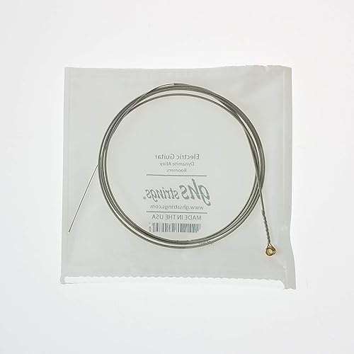 Miniatura 6 de Cuerdas para guitarra clásica 10, Negro