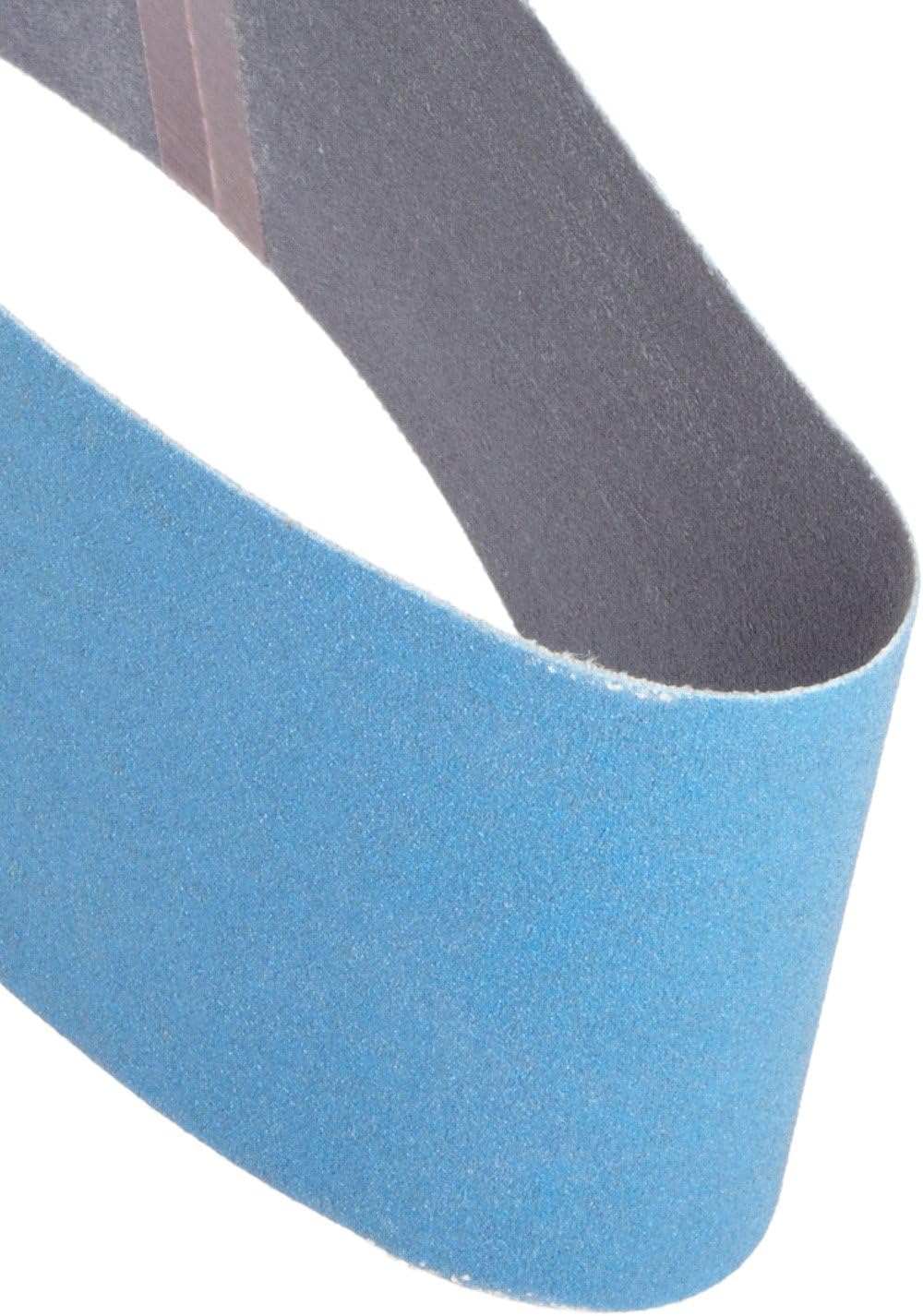 norton sanding belts