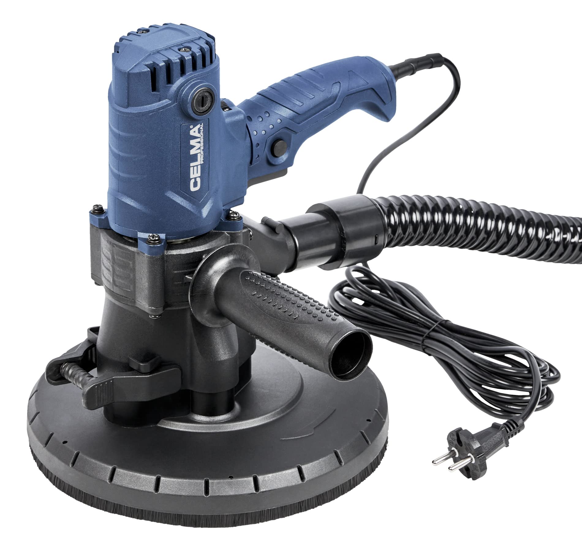 Szlifierka do gipsu CELMA Professional PRBs 225GEO 850W 225mm 3LATA GWARANCJI !