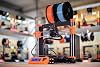 Prusa i3 MK3S 3D Printer