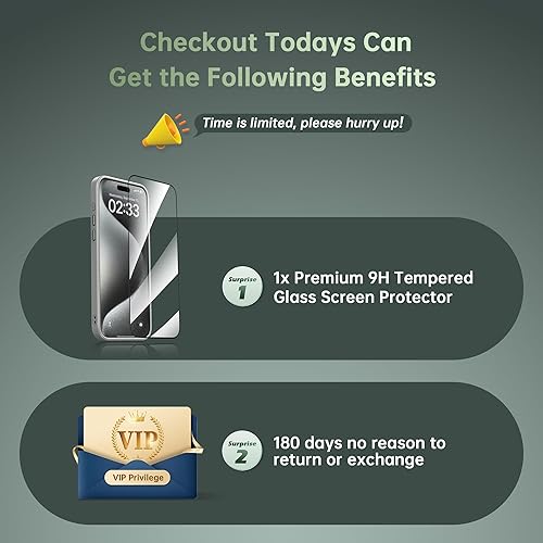 Miniatura 2 de JUESHITUO Funda magnética para iPhone 15 Pro imanes N56 superfuertes Protección contra caídas de grado militar Precioso marco de lente metálico con