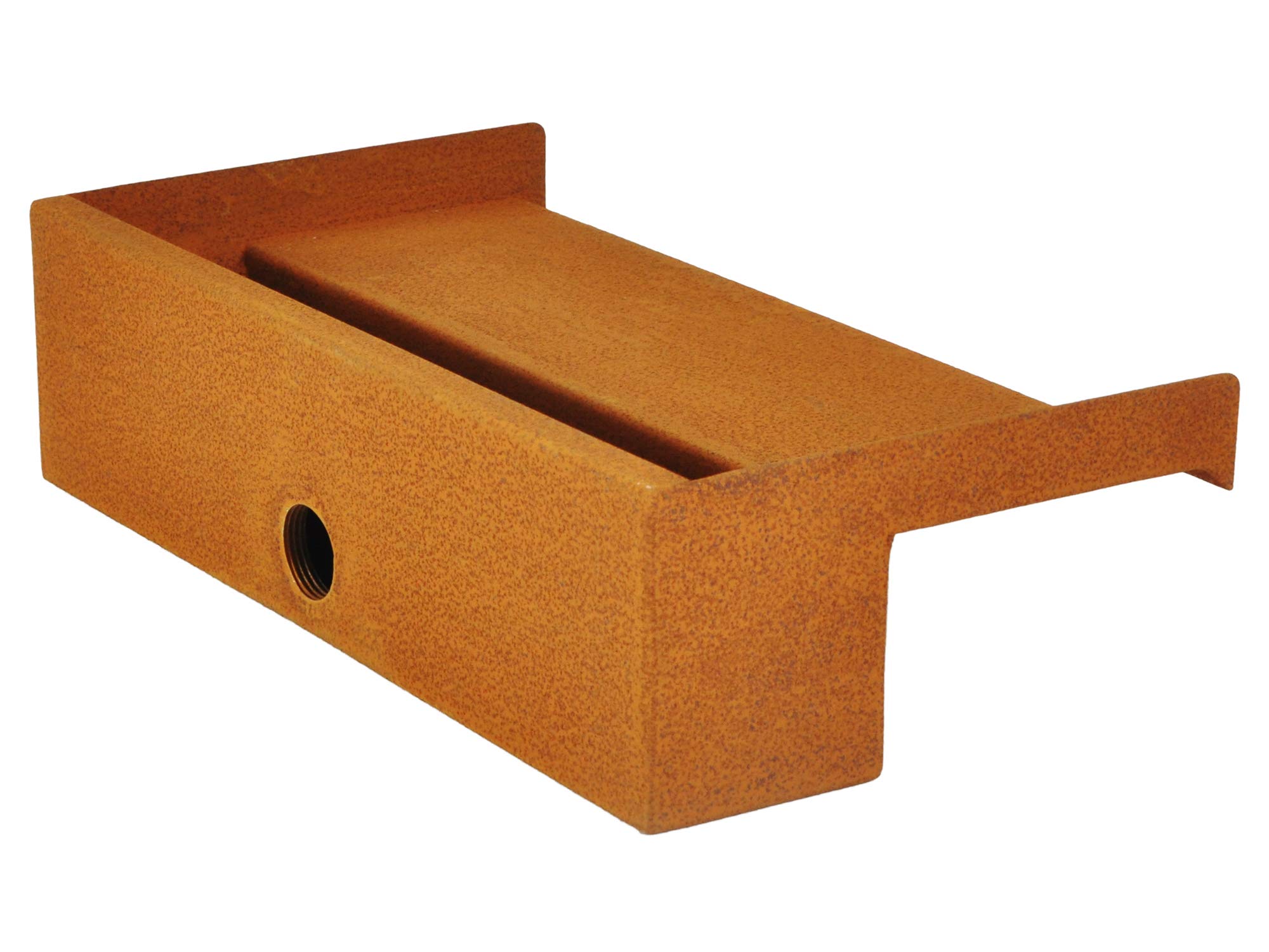 Köhko Cascada Alberta 90 cm de acero corten (30 – 90 cm)