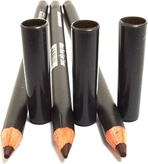 Italia Deluxe 1002 - Juego de delineadores de...