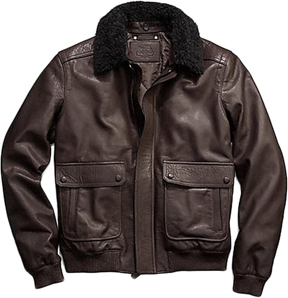 coach bleecker jacket
