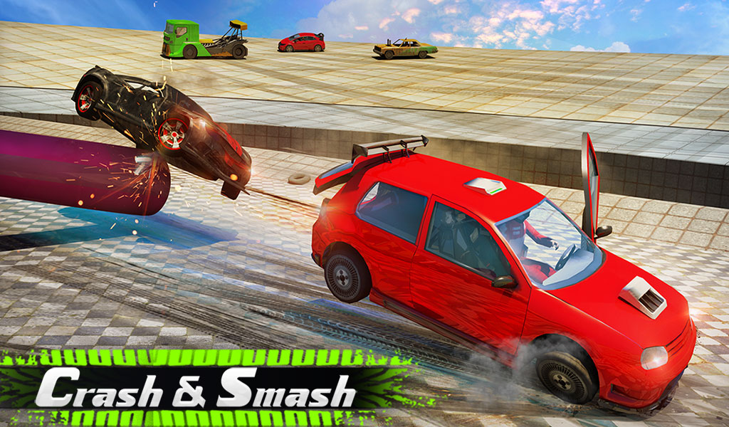 Car Destruction 2020 - App on Amazon Appstore