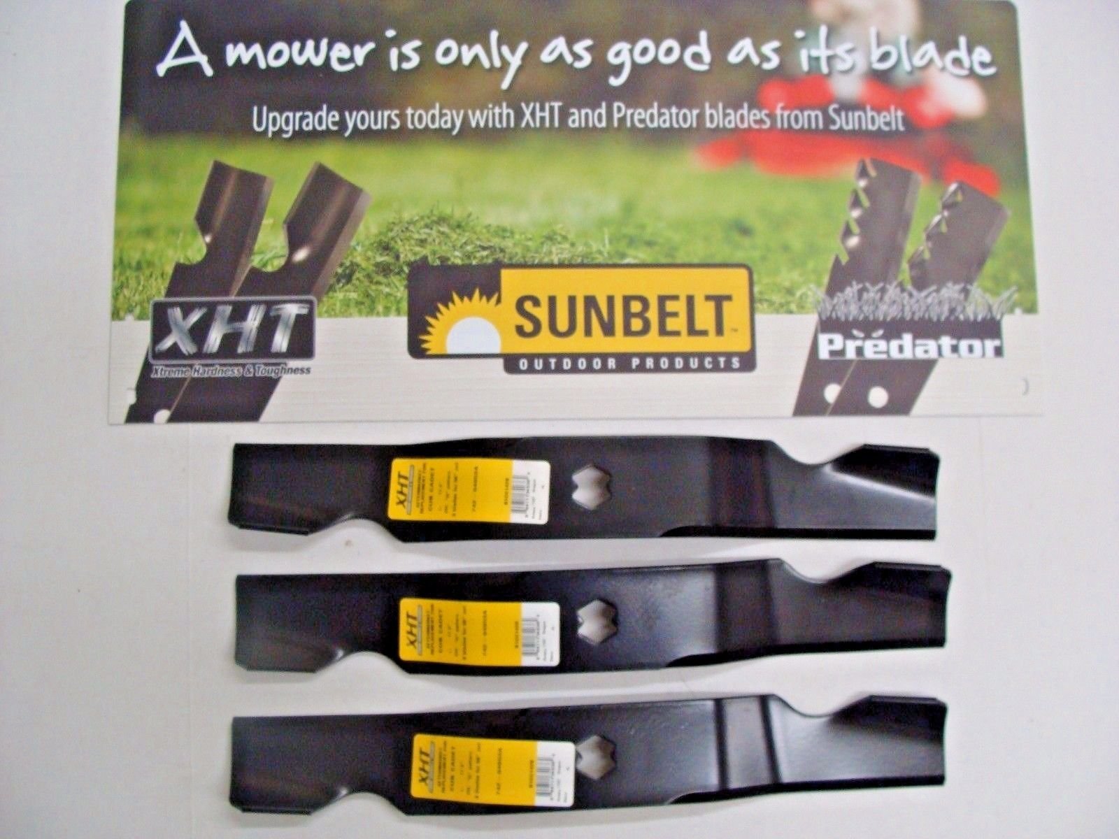 Lame Di Ricambio Per Tosaerba 942-04053C Per MTD/Cub