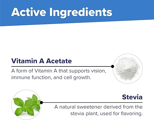 Miniatura 7 de Superior Source Vitamina A 10,000 UI, 100 unidades