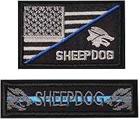 Vista 17 de Modo Bestia en Parche Táctico