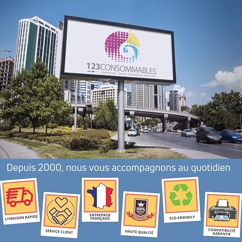 Miniatura 8 de PGI-72 MBK/C/M/Y/R Multipack - Tintenpatrone