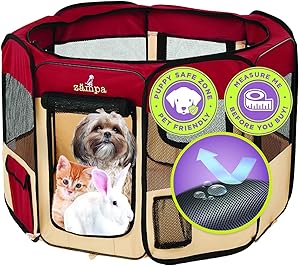 The Best Dog Tent Beds - Test Guide & Comparison 5 71v HyJrMqL. AC SX300