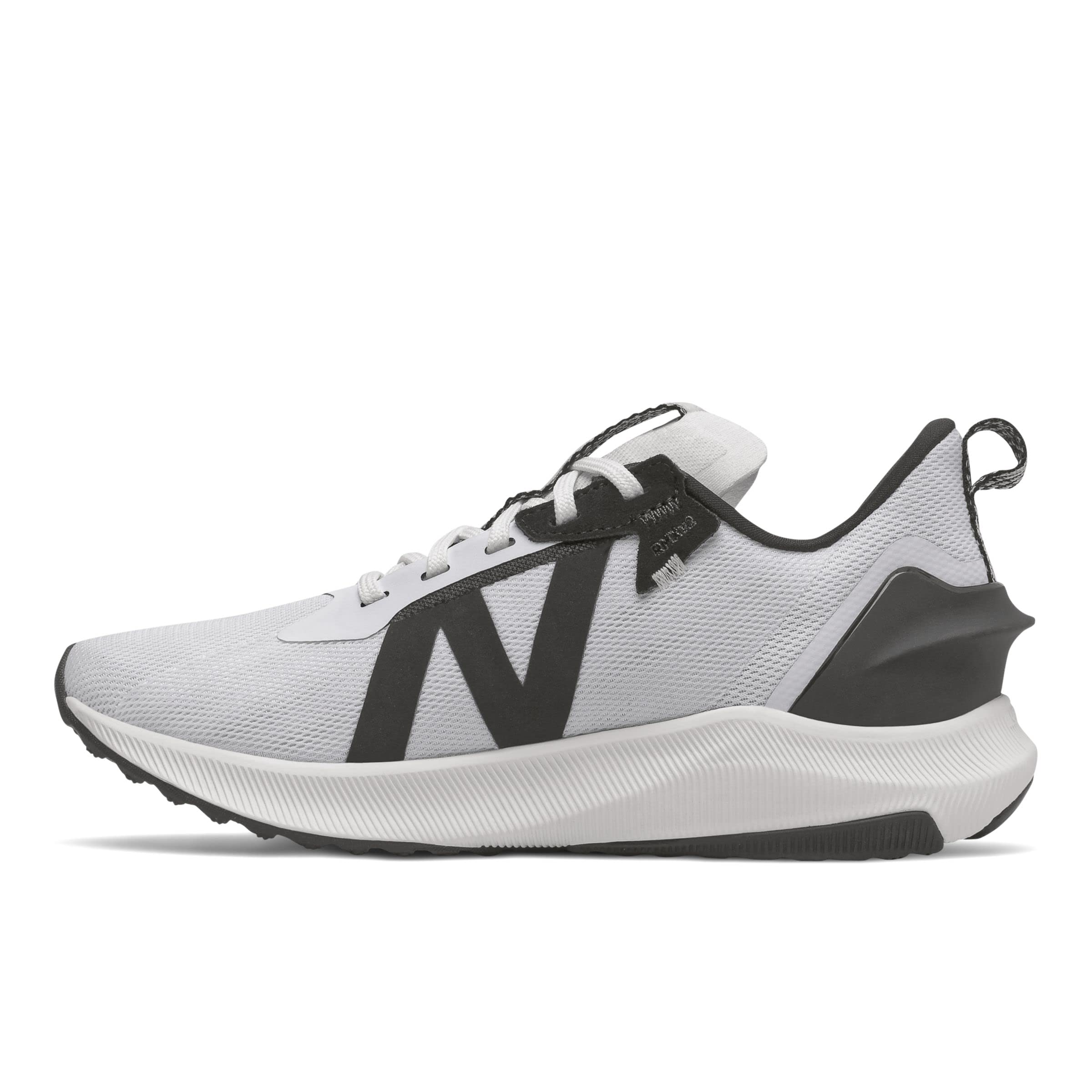 New Balance FuelCell Propel RMX v2 White/Black 7 D - Wide