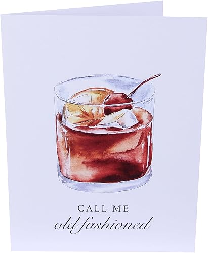 Barrel Down South Hope Your Birthday Is Neat Bourbon Whisky Tarjeta de felicitación para hombres  Día del Padre o cumpleaños divertido