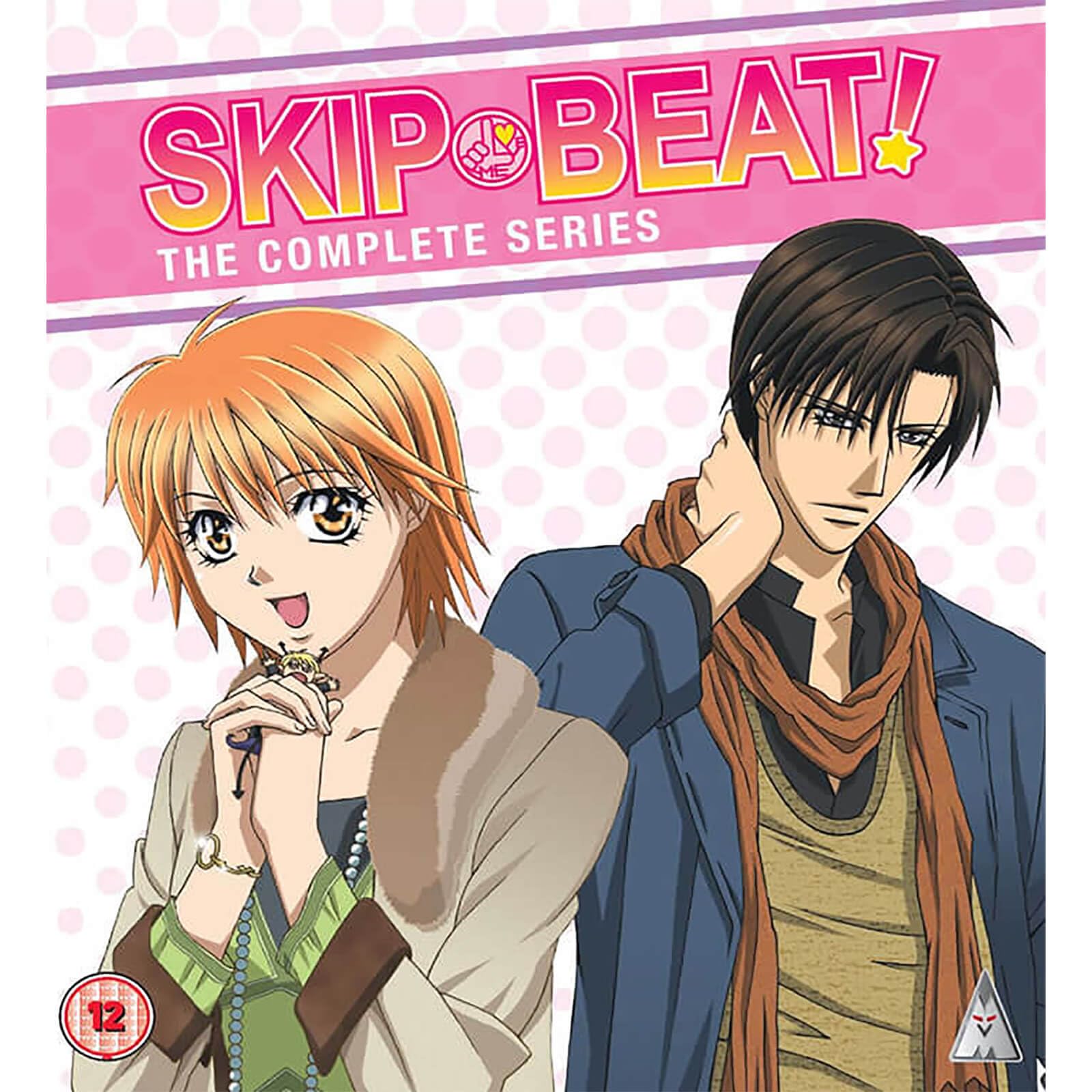 Skip Beat Collection [Blu-ray] [2017]