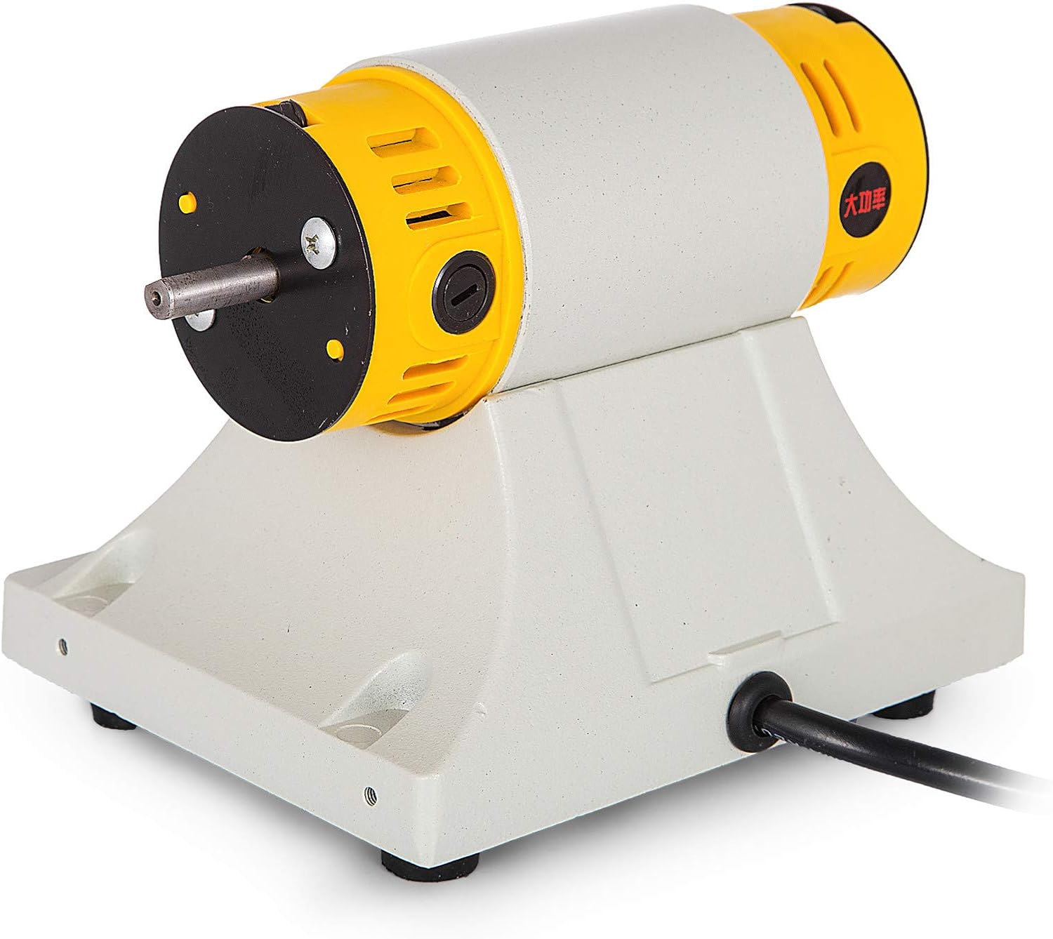 Buy VEVOR Electric Chisel 350W Electric Wood Chisel 25000 rpm Wood