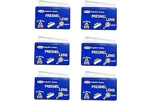 MagDepo Wallet Magnifying Glass