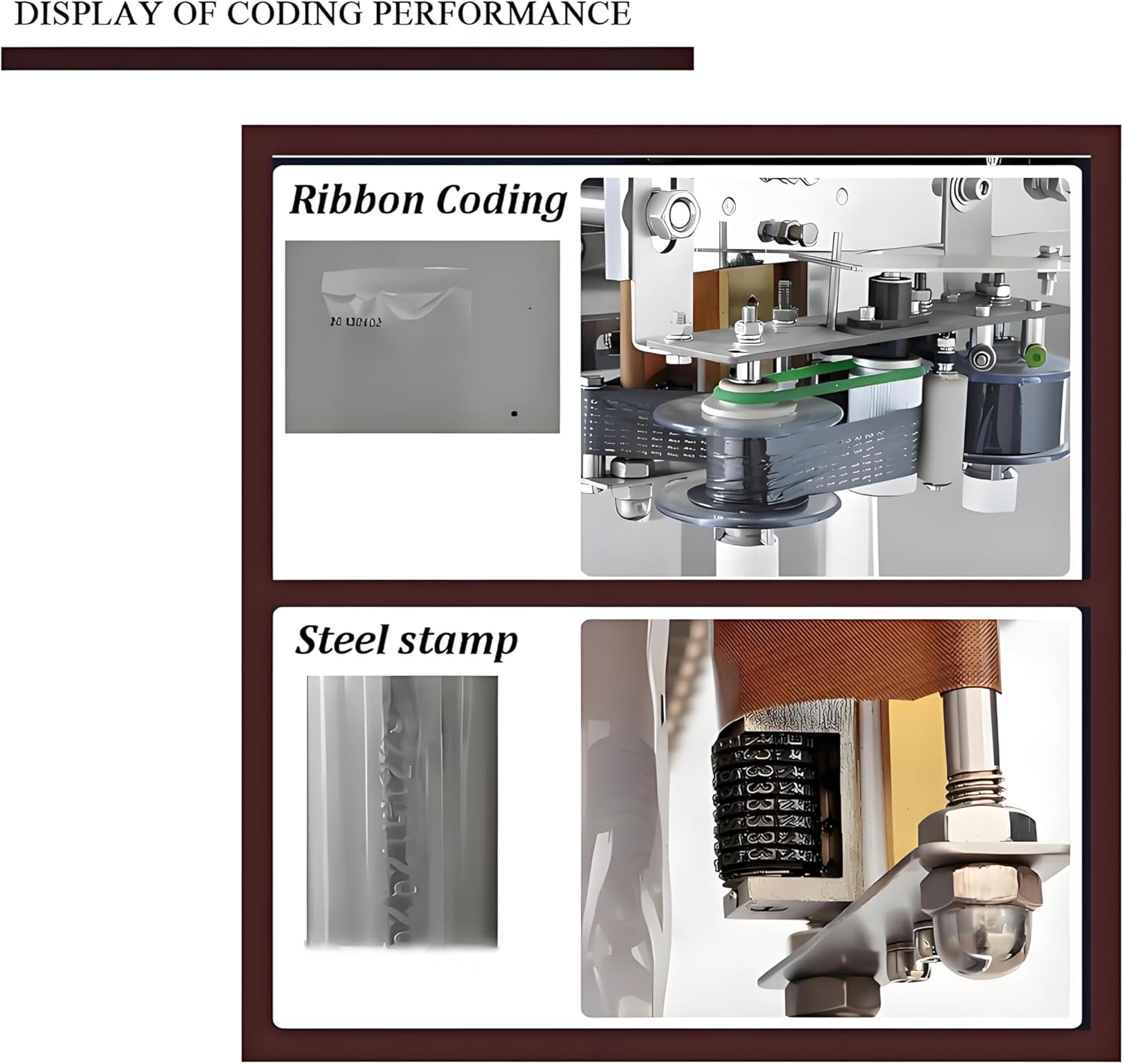 YOULIAN Packing Machine Bag Pure Water, Drink Filling and Sealing Machine(50-500ML)